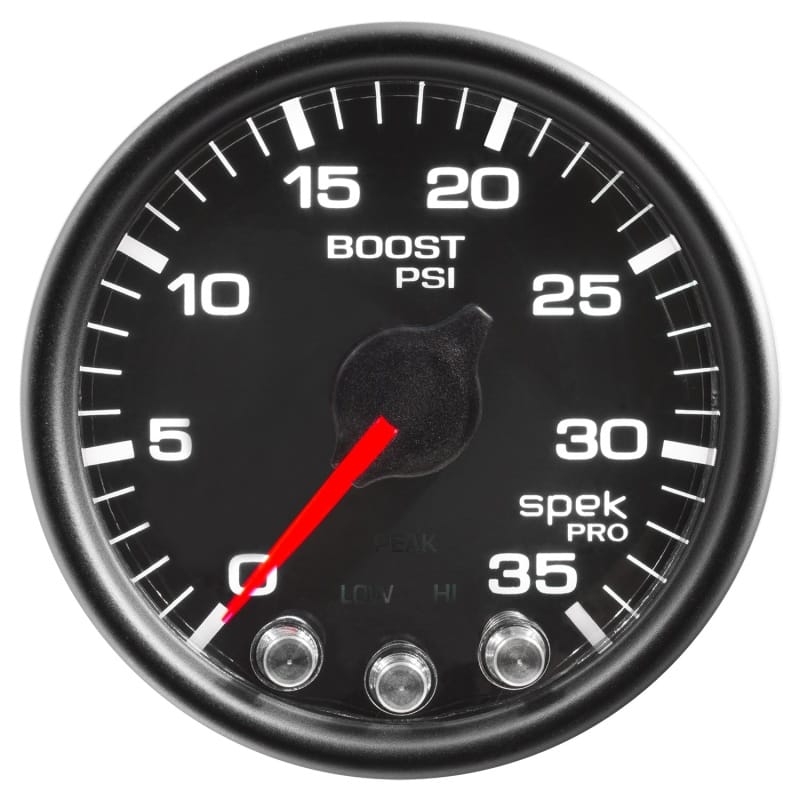 AM Spek-Pro Gauges thumbnail 3