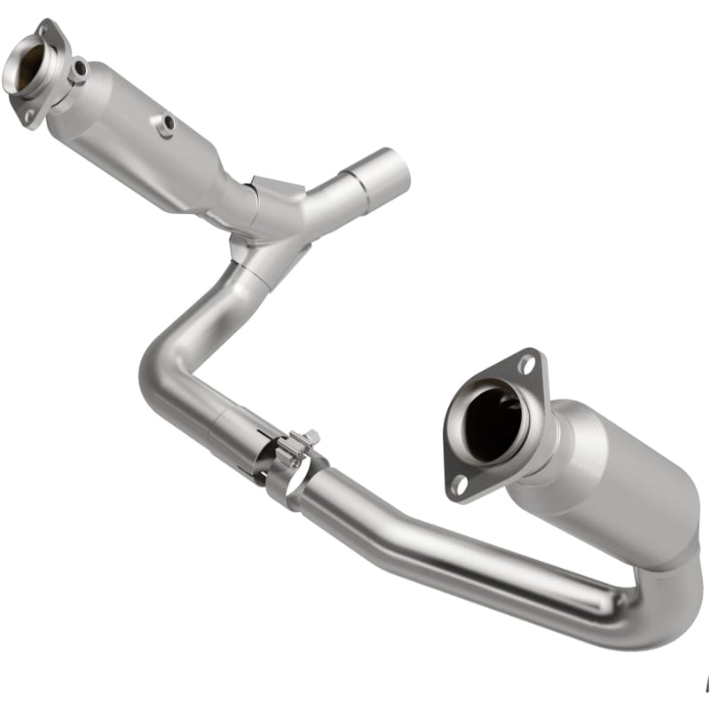 MAG Converter Direct Fit
