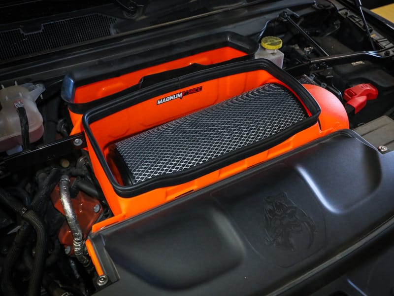 AFE Magnum FORCE Stage-2 Cold Air Intakes thumbnail 4