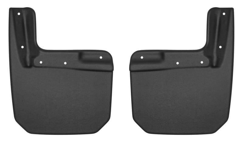 HL Mud Guards