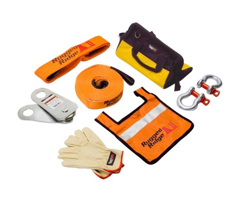 RUG Recovery Gear