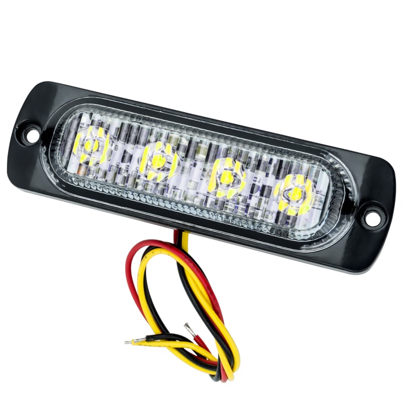 ORL Strobe Lights