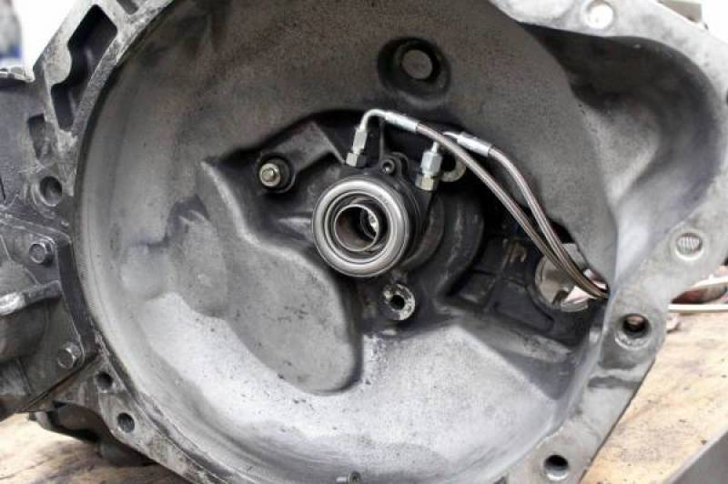 CM Release Bearings thumbnail 2