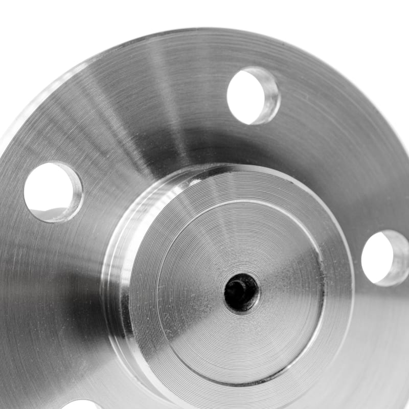 YUK Alloy Axles thumbnail 3