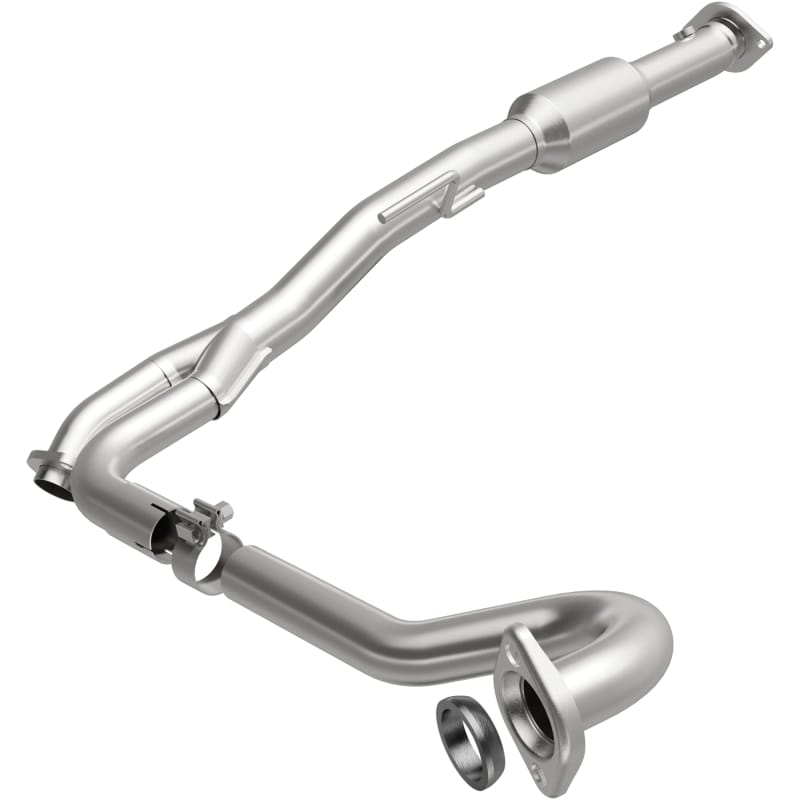 MAG Converter Direct Fit
