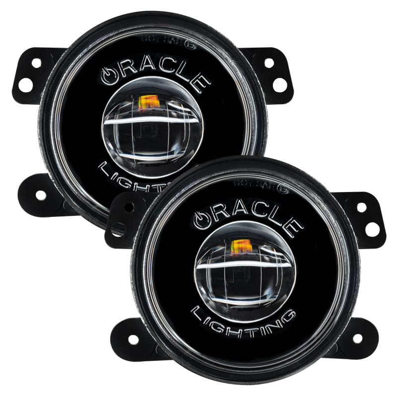 ORL Fog Light Assembly