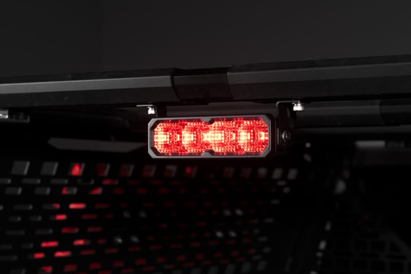 DIO LED Light Bars thumbnail 2