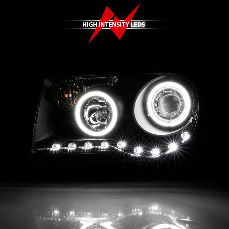 ANZ LED/Projector Headlights thumbnail 8