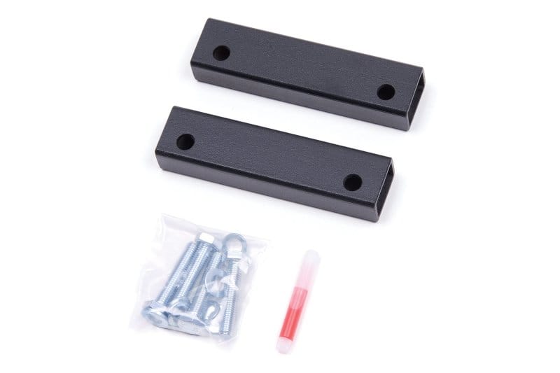 ZOR Diff Drop Kits