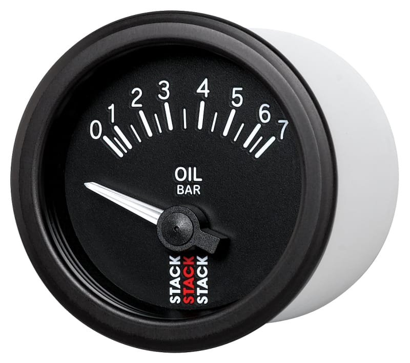 AM Stack Gauges thumbnail 2