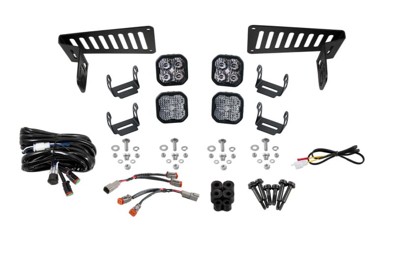 DIO LED Light Pods