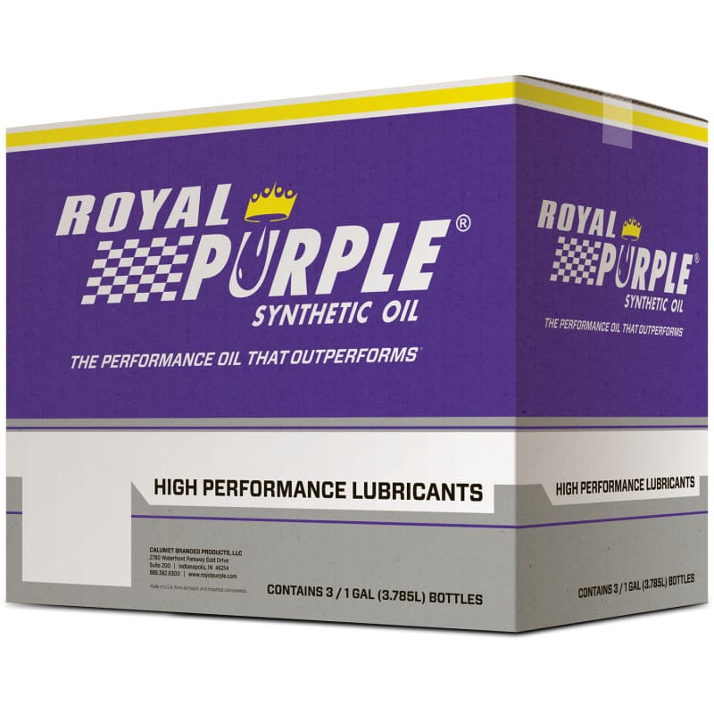 RLP Motor Oil - Duralec Ultra Diesel