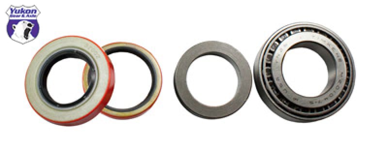 YUK Bearing and Seal Kits
