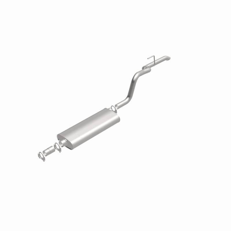 MAG BRE Exhaust Kits thumbnail 2