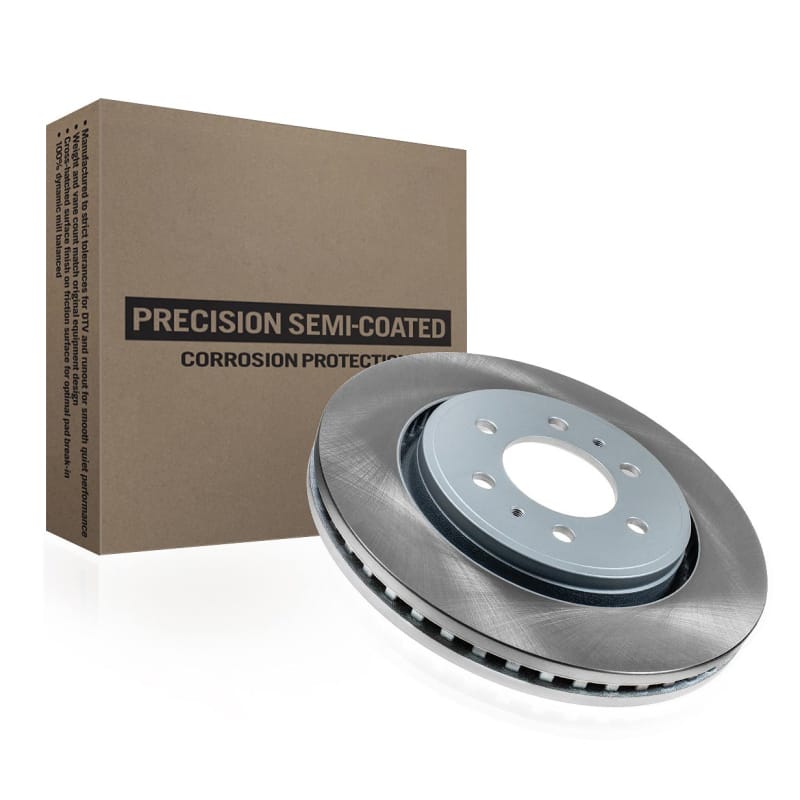 PSB Semi-Coated Rotor Kits