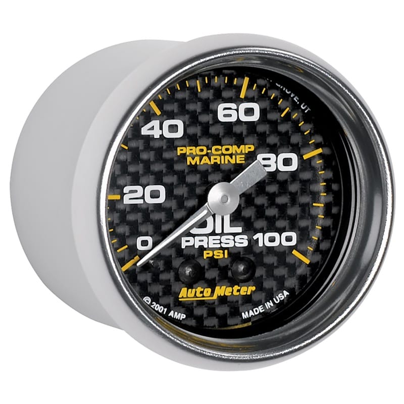 AM Ultra-Lite Gauges thumbnail 3