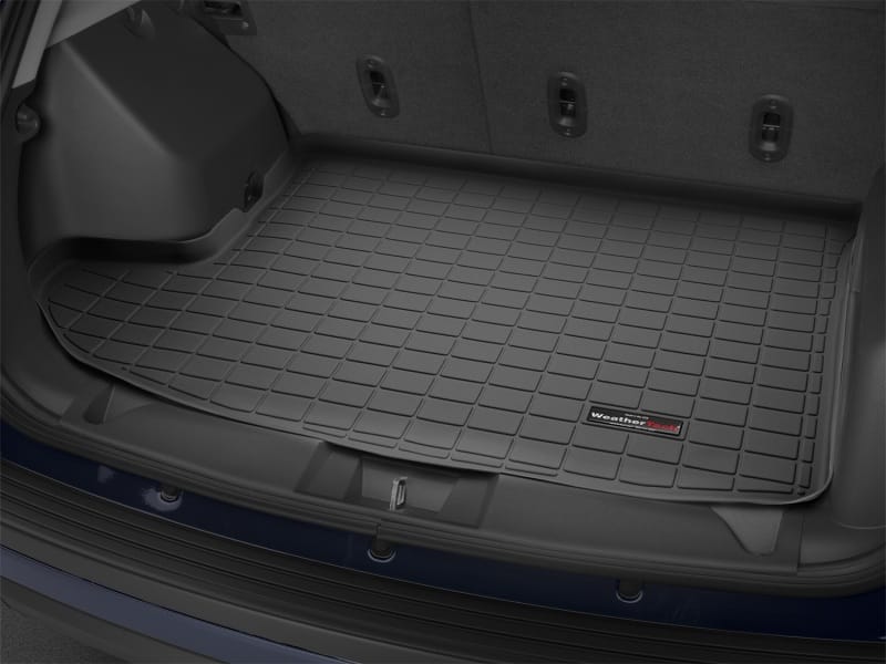 WT Cargo Liners - Black thumbnail 2