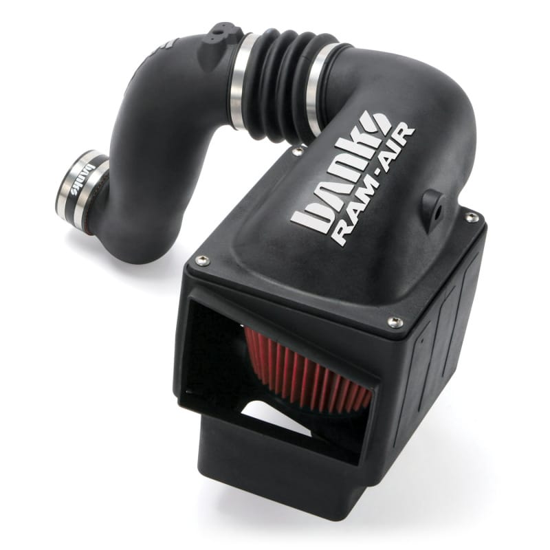 GBE Ram-Air Intake Systems thumbnail 3