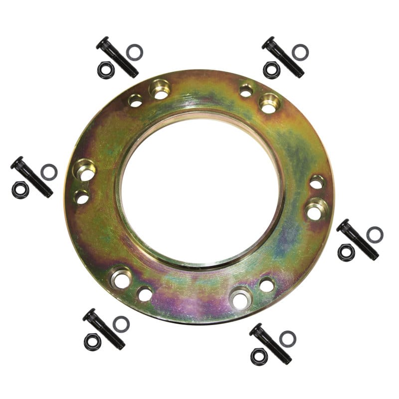SKY Trans Case Indexing Ring