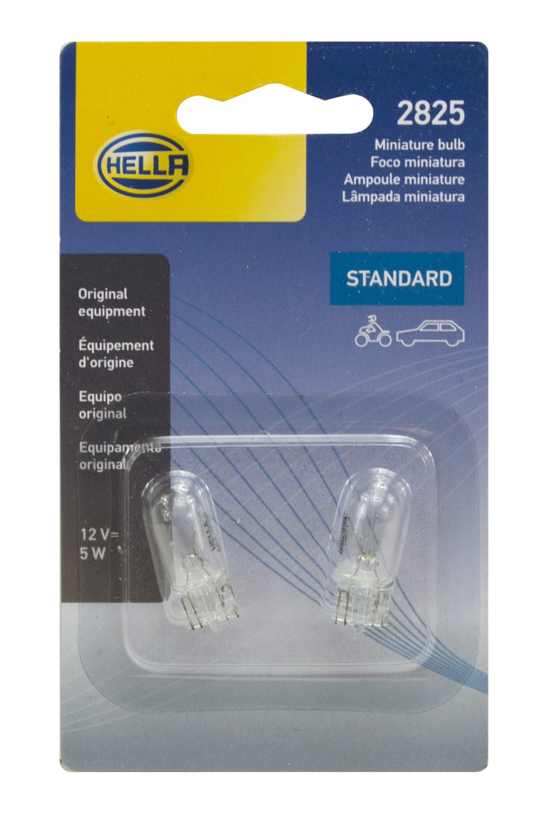 HELLA Bulbs thumbnail 3