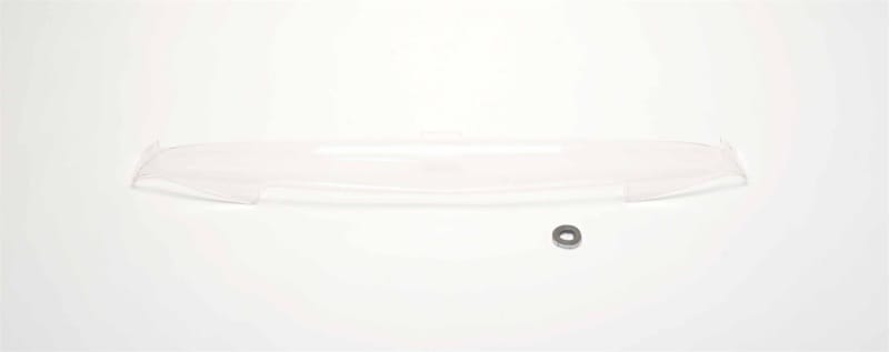 PUT Condor Jeep Hood Shield