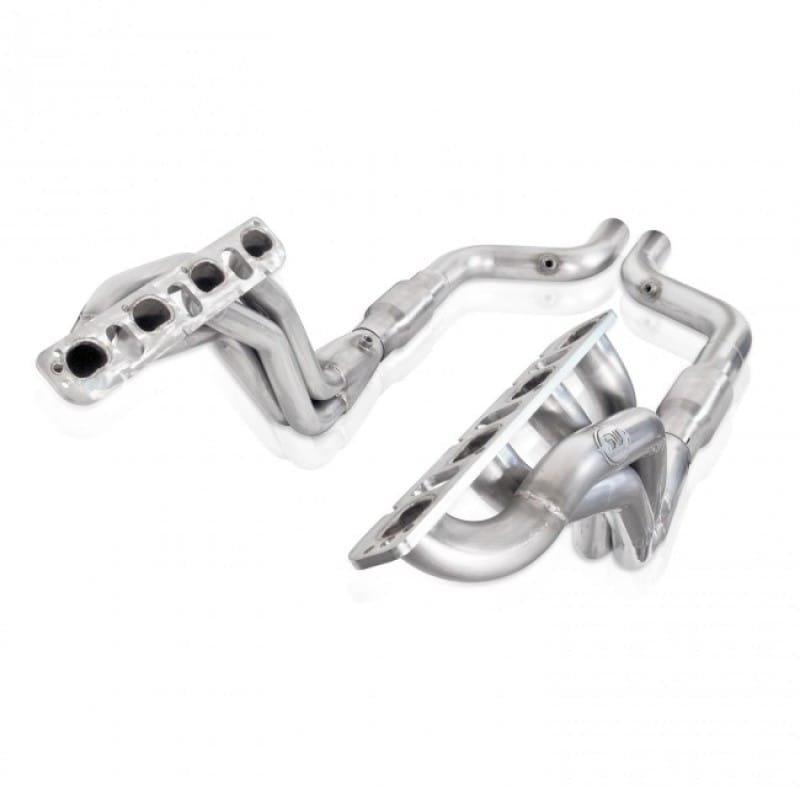 SSW Long Tube Headers