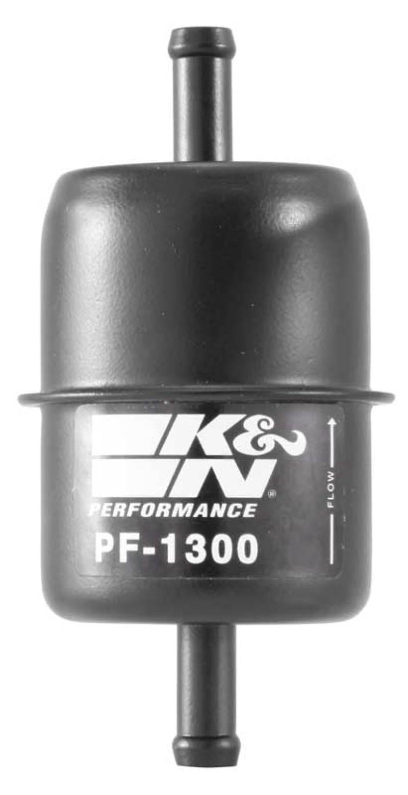 KN Inline Fuel Filter thumbnail 2