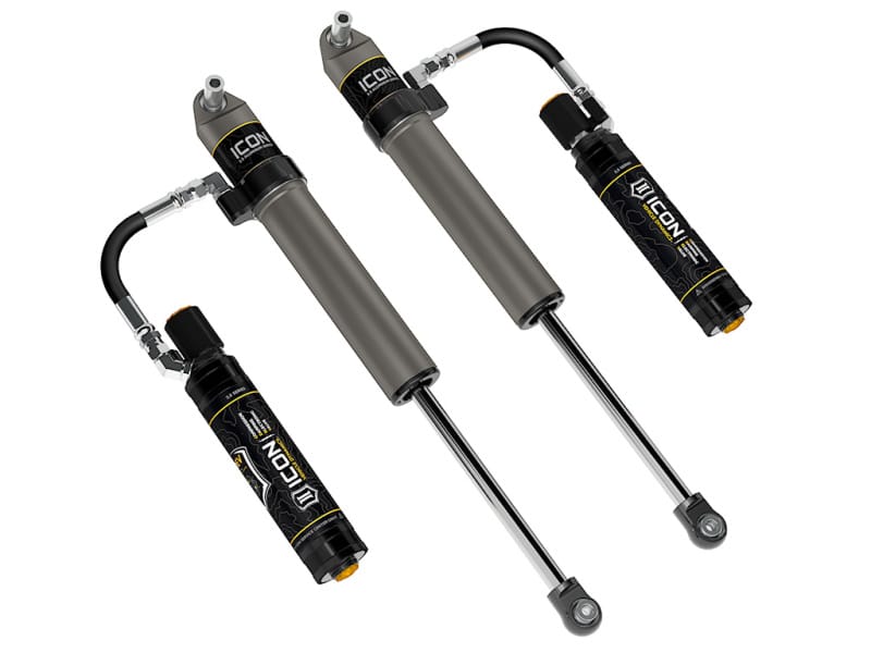 ICO 2.5 Series Shocks thumbnail 2