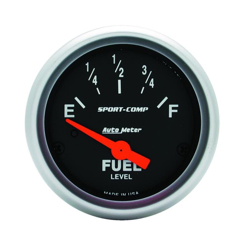 AM Sport-Comp Gauges