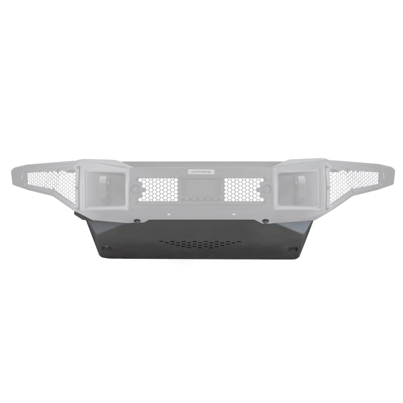 GOR Rockline Bumper