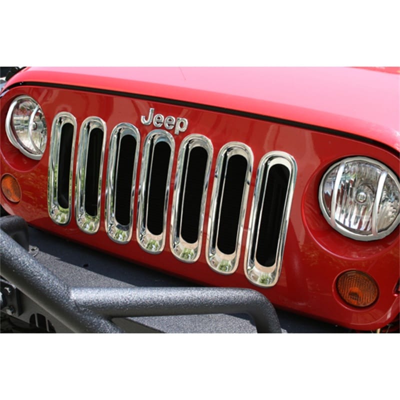 RUG Grille Inserts