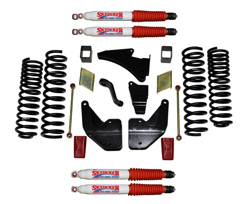 SKY Hydro Shock Absorber
