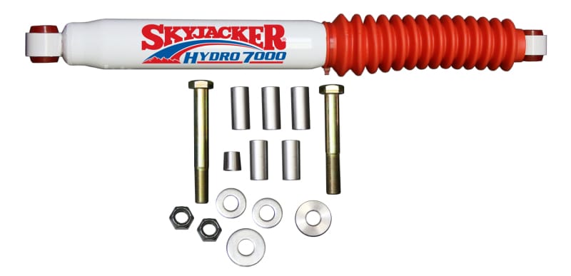SKY Steering Damper