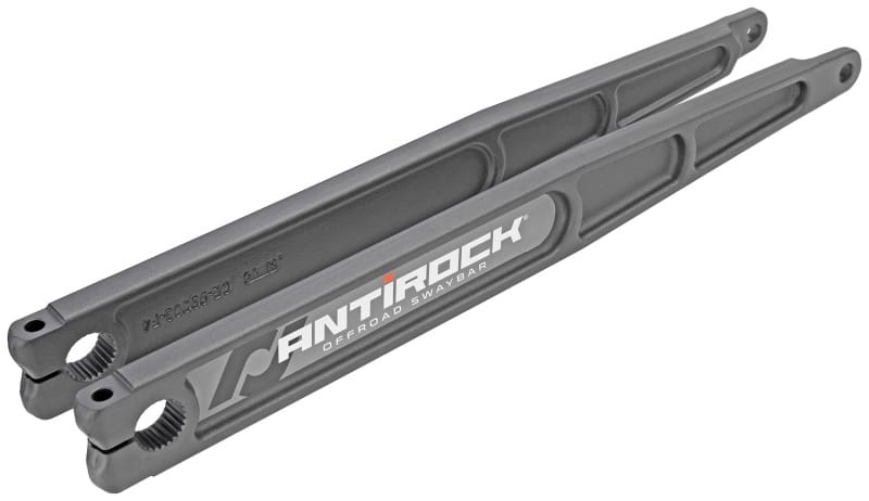 ROK Antirock Sway Bars