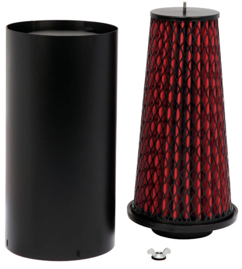 KN Universal Air Filter