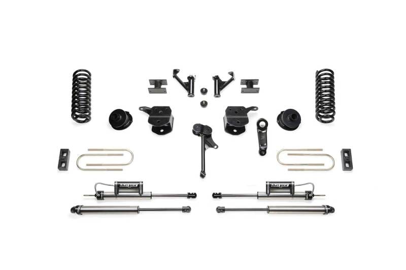 FAB Basic Kit Component Box