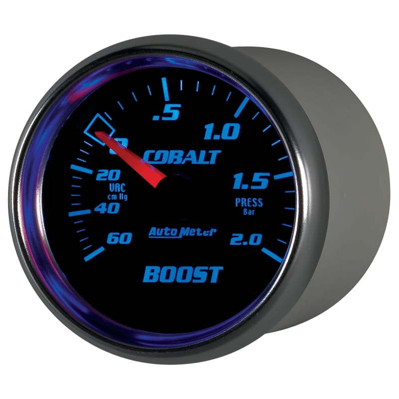 AM Cobalt Gauges thumbnail 3