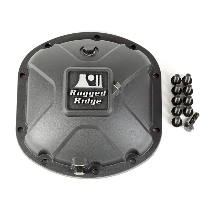 RUG Diff Covers
