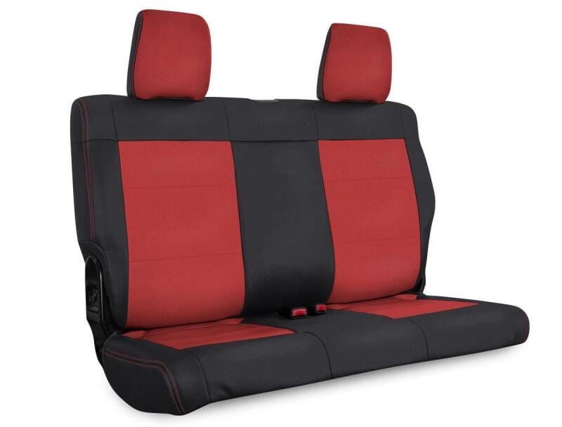 PRP Jeep Rear Seat Covers thumbnail 2