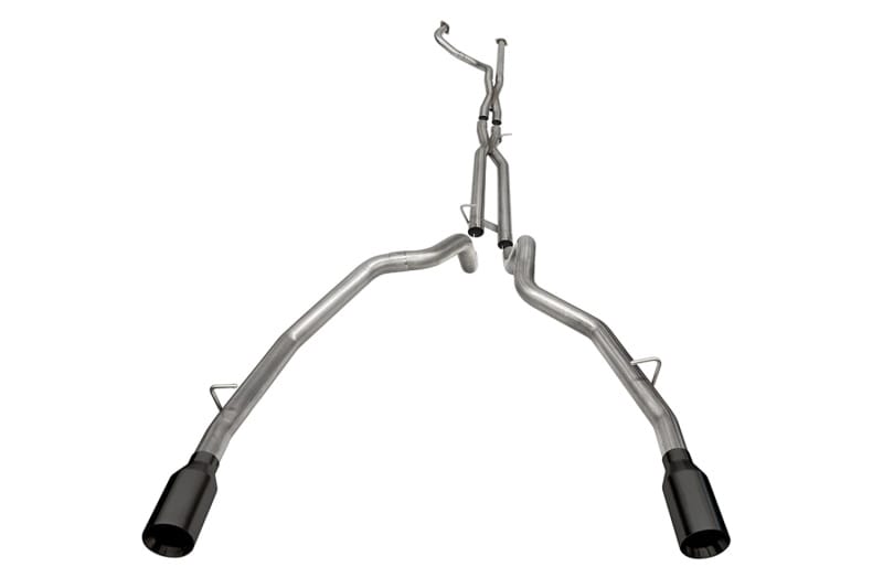 COR Baja Exhaust