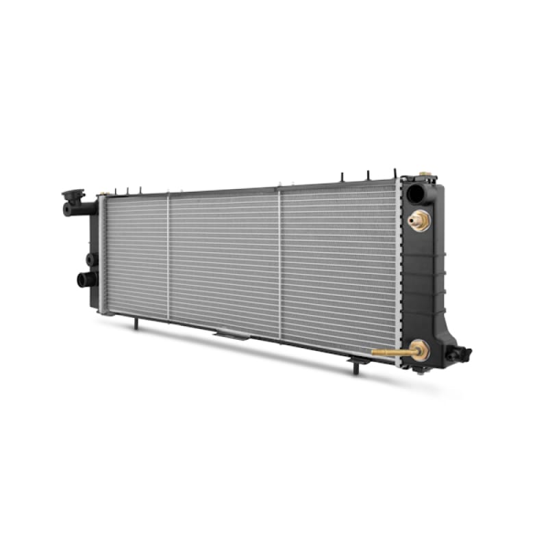 MM Radiators - Plastic thumbnail 3