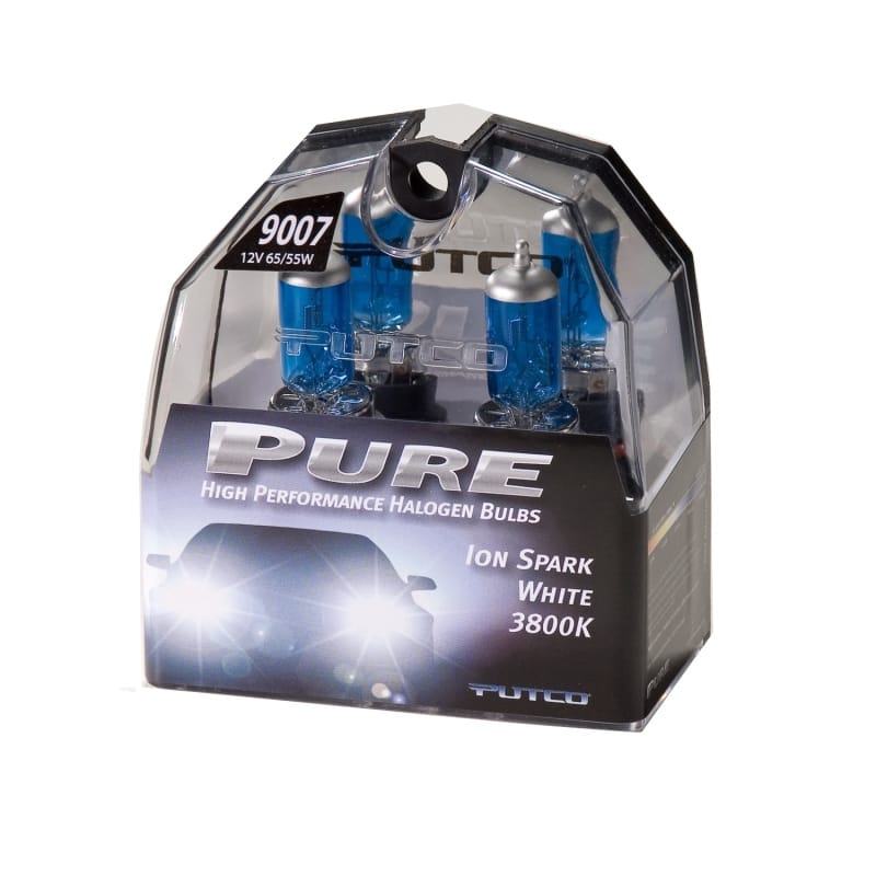 PUT Halogen HeadLight Bulbs thumbnail 4