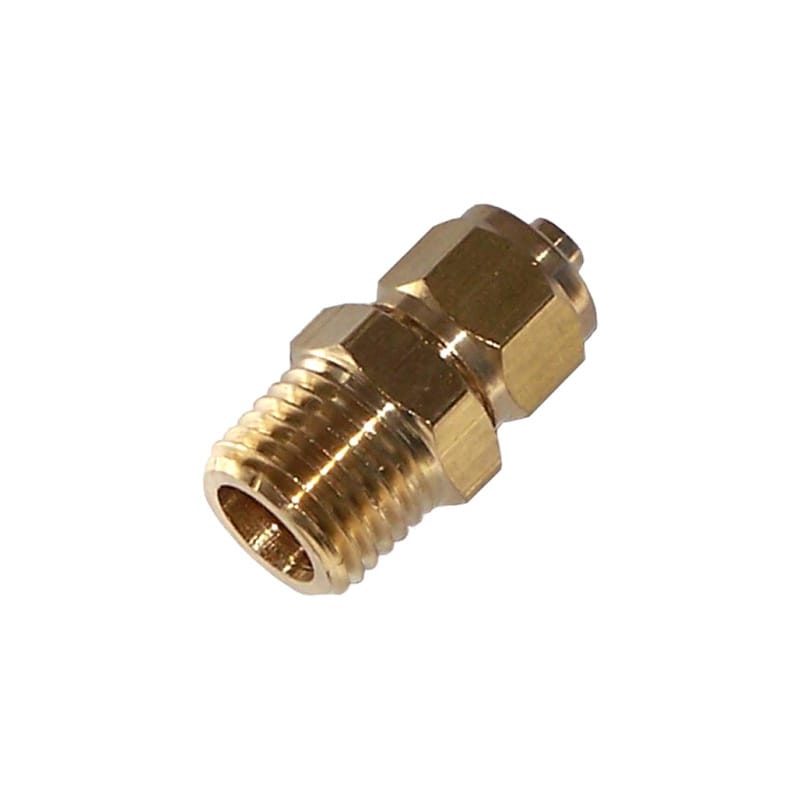 KLE Fittings