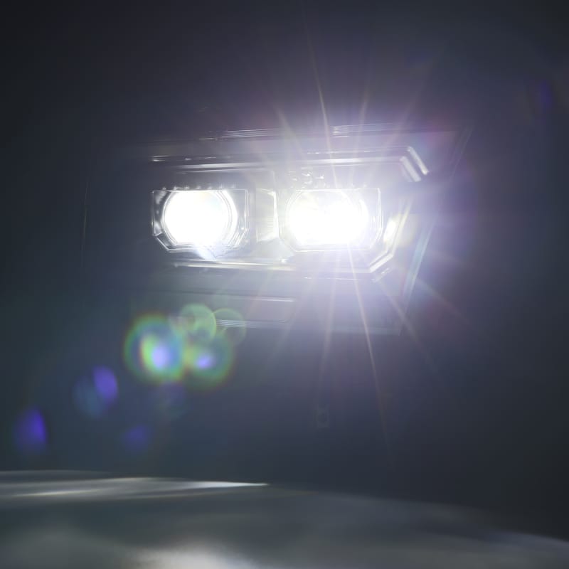 ARX LUXX Headlights thumbnail 6