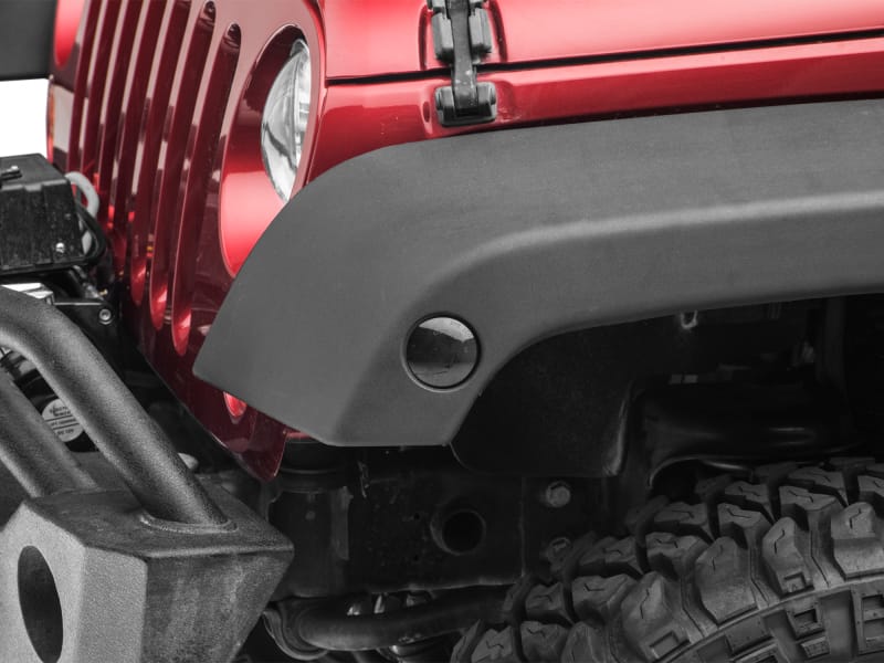 RAX Side Markers
