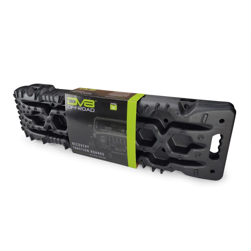 DVE Traction Boards thumbnail 5