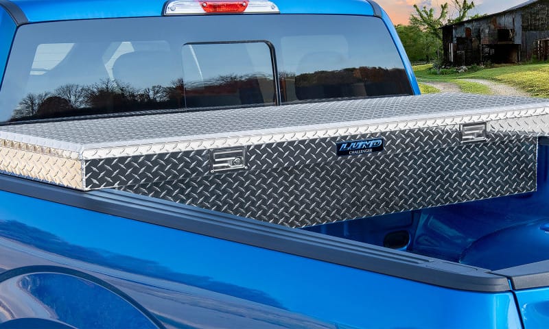 LND Tool Box - Challenger thumbnail 5