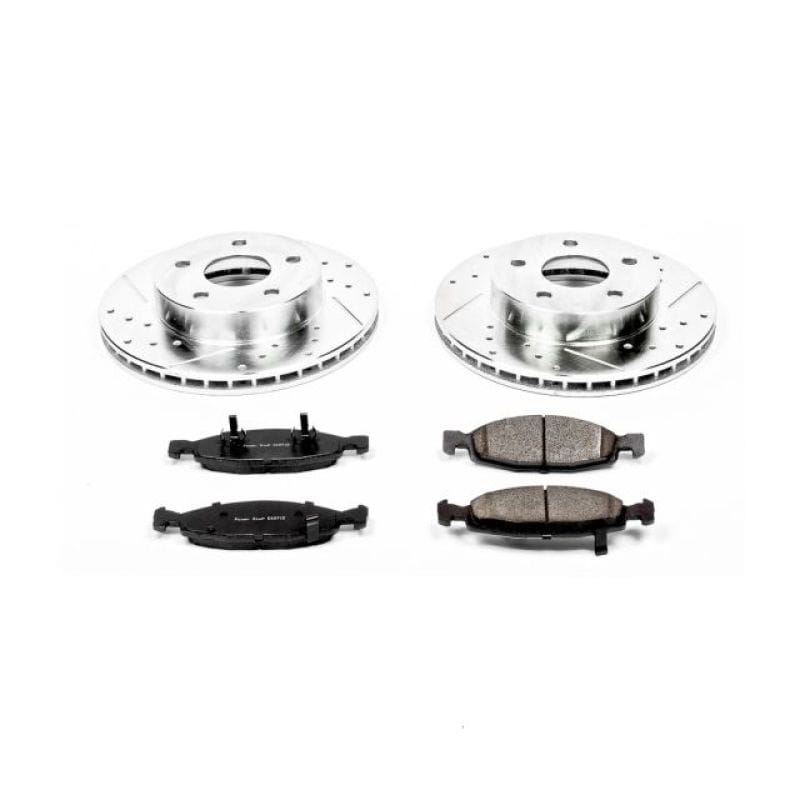 PSB Z23 Evolution Kit