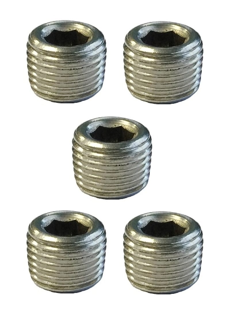 TQS Fittings