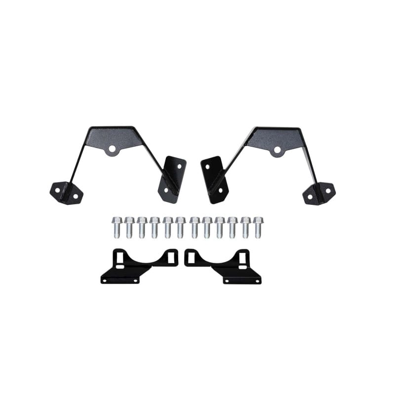 SKY Lift Kit Components